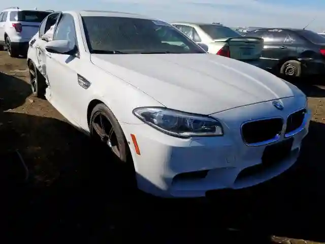 WBSFV9C56GG343185 2016 BMW M5-0