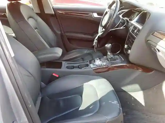 WAUHFAFL7GA004296 2016 AUDI A4 PREMIUM PLUS S-LINE-4