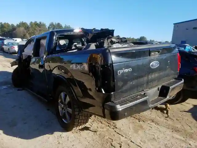 1FTEW1EP9HFA68550 2017 FORD F150 SUPERCREW-2