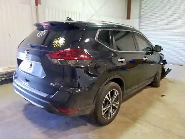 5N1AT2MT2KC788191 2019 NISSAN ROGUE S-3