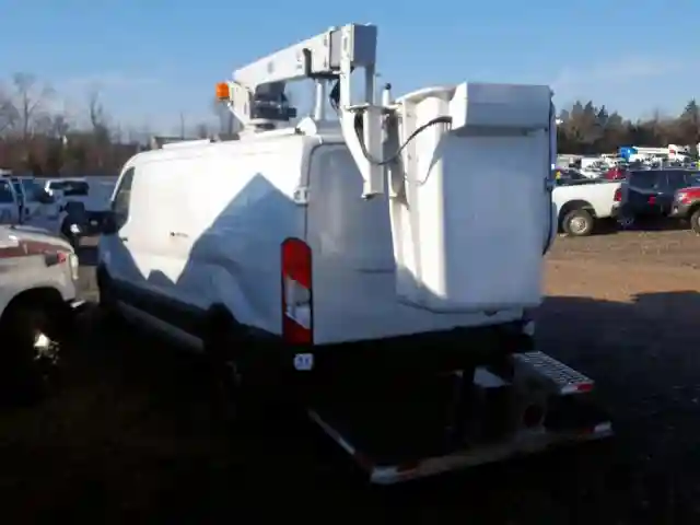1FTBW2YM2KKA81309 2019 FORD TRANSIT T-350-2
