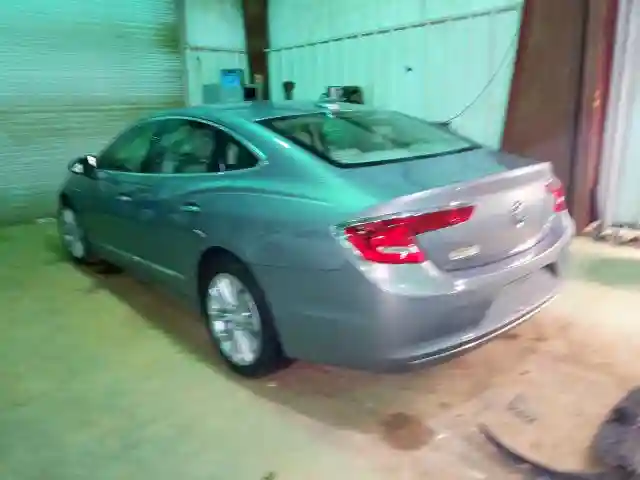 1G4ZP5SZ5KU100548 2019 BUICK LACROSSE ESSENCE-2