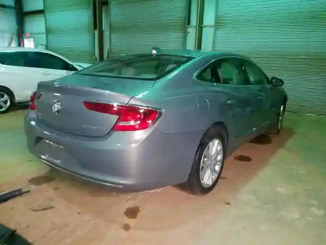 1G4ZP5SZ5KU100548 2019 BUICK LACROSSE ESSENCE-3