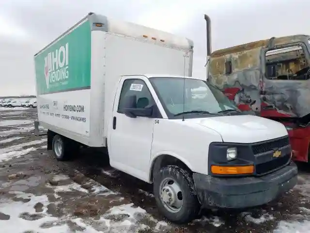 1HA3GTCG3HN008767 2017 CHEVROLET EXPRESS G3500-0
