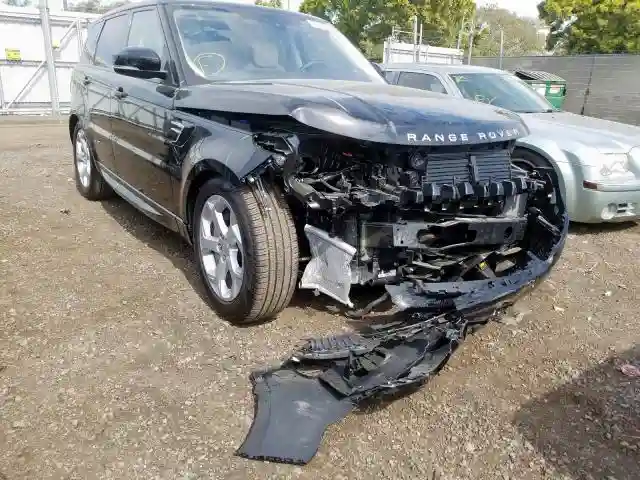 SALWR2SU2LA896417 2020 LAND ROVER RANGE ROVER SPORT HSE-0