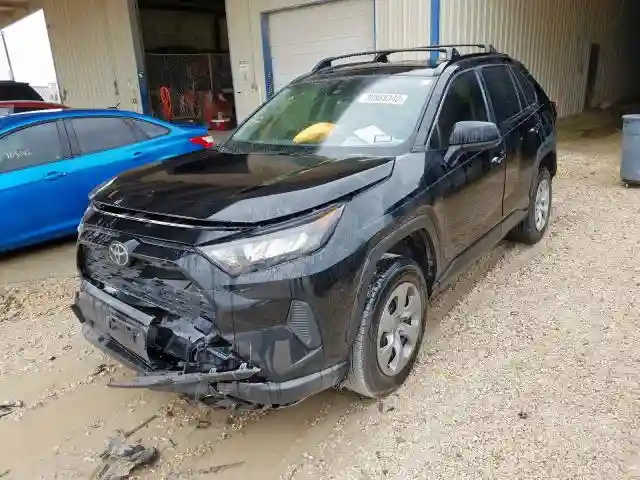 JTMH1RFV5KJ007546 2019 TOYOTA RAV4 LE-1