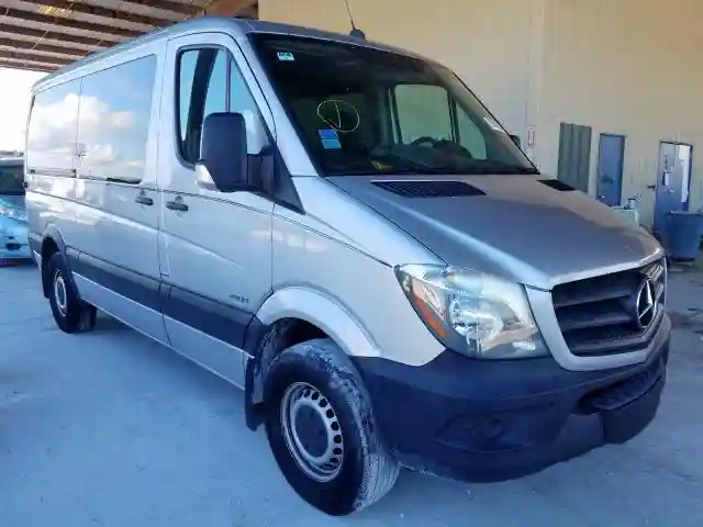 8BRPE7CD9GE121323 2016 MERCEDES-BENZ SPRINTER 2500-0