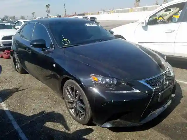 JTHBE1D29F5020379 2015 LEXUS IS 350-0