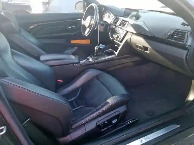 WBS3R9C52FK330324 2015 BMW M4-4
