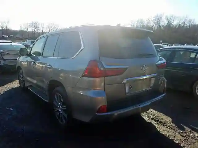 JTJHY7AX5H4248391 2017 LEXUS LX 570-2