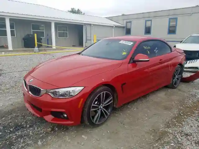 WBA3T7C51G5A38466 2016 BMW 435 XI-1