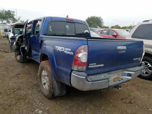 3TMJU4GN5FM179210 2015 TOYOTA TACOMA DOUBLE CAB PRERUNNER-2