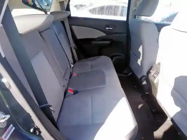 2HKRM4H54FH675235 2015 HONDA CR-V EX-5