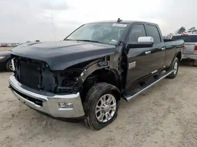3C6UR5KL7JG148596 2018 RAM 2500 LARAMIE-1