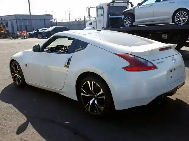 JN1AZ4EH1JM572062 2018 NISSAN 370Z BASE-2
