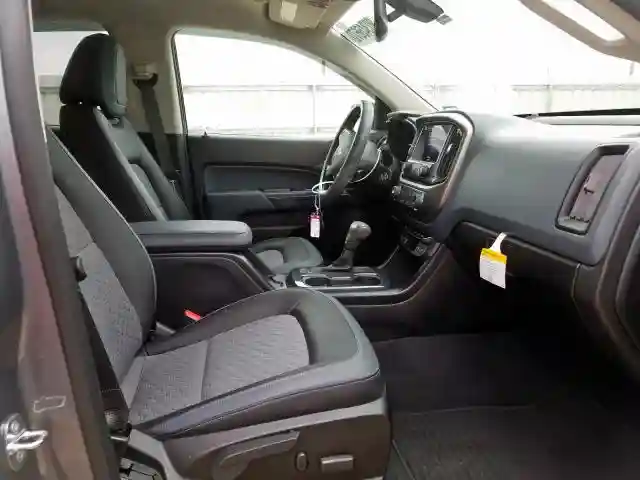 1GCGSDEN5L1102218 2020 CHEVROLET COLORADO Z71-4