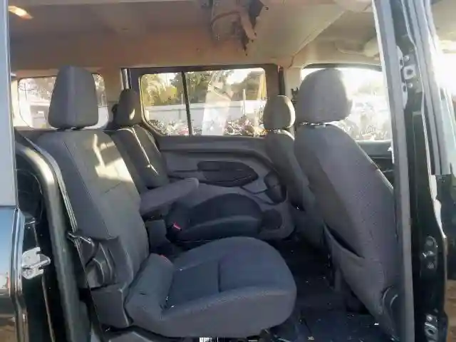 NM0GE9F76J1379734 2018 FORD TRANSIT CONNECT XLT-5