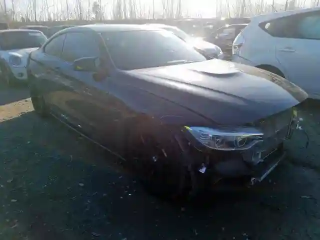 WBS3R9C52FK330324 2015 BMW M4-0
