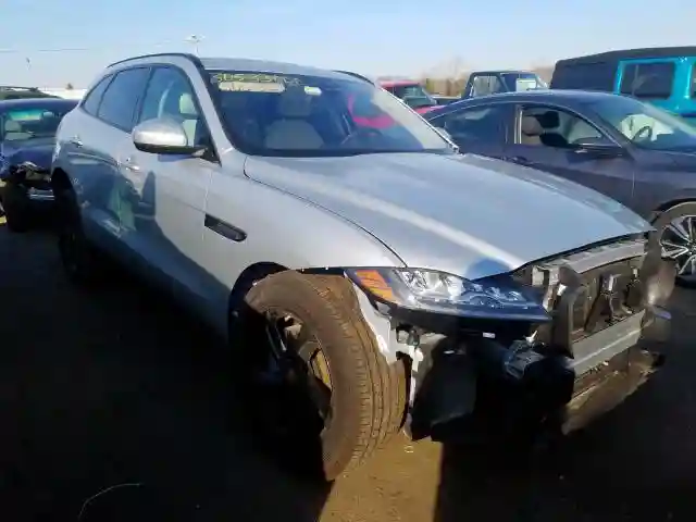 SADCK2FX8KA609779 2019 JAGUAR F-PACE PRESTIGE-0