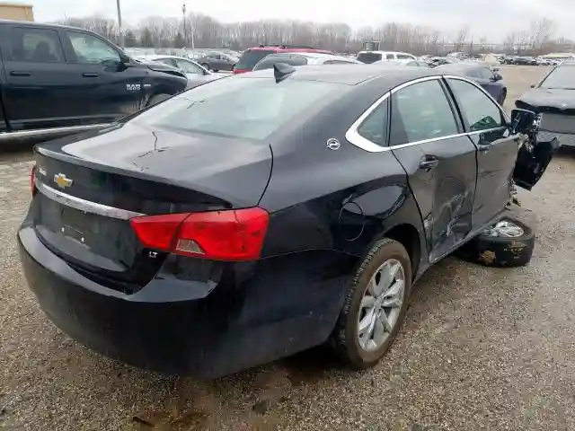 2G11Z5S3XK9154327 2019 CHEVROLET IMPALA LT-3