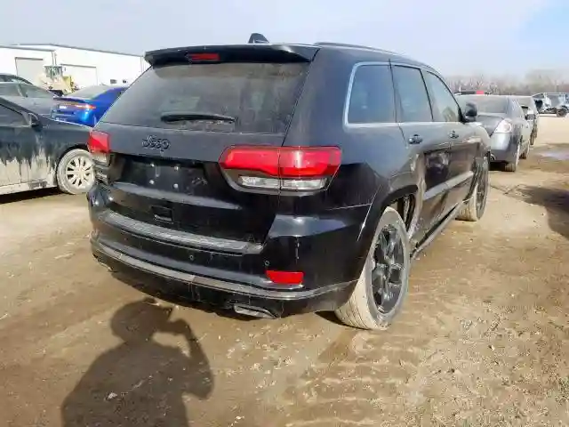 1C4RJFCT2GC504510 2016 JEEP GRAND CHEROKEE OVERLAND-3