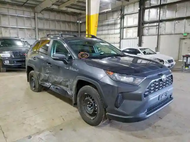 2T3G1RFV6KC050355 2019 TOYOTA RAV4 LE-0