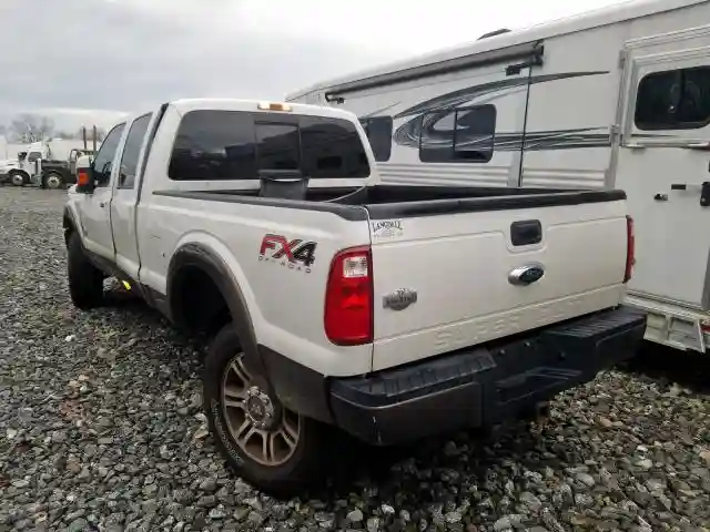 1FT8W3BT3FEC68675 2015 FORD F350 SUPER DUTY-2