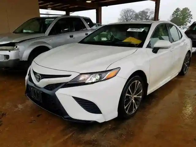 JTNB11HK7J3011297 2018 TOYOTA CAMRY L-1