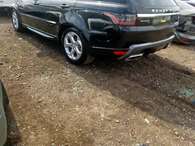 SALWR2SU2LA896417 2020 LAND ROVER RANGE ROVER SPORT HSE-2