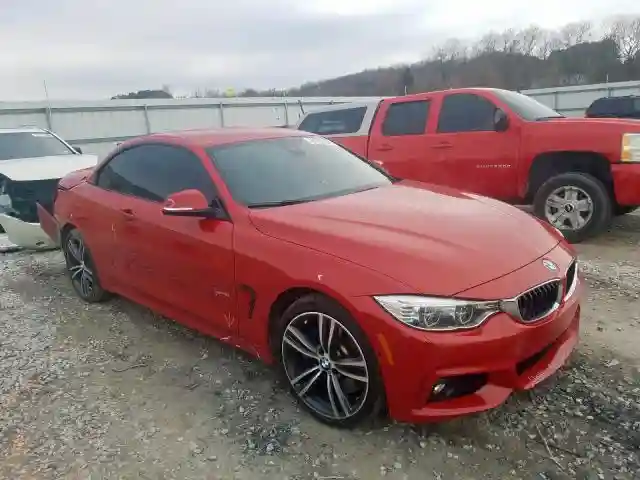 WBA3T7C51G5A38466 2016 BMW 435 XI-0