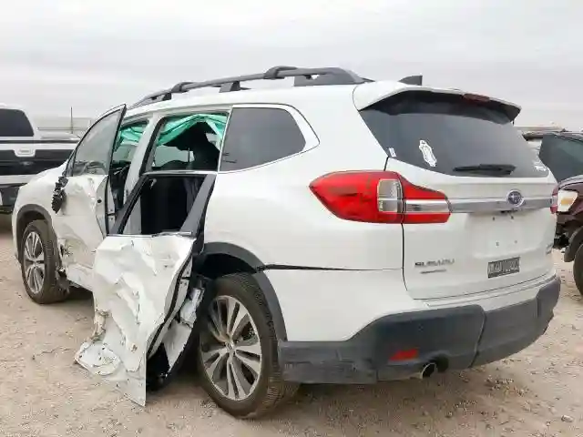 4S4WMAPDXK3481613 2019 SUBARU ASCENT LIMITED-2