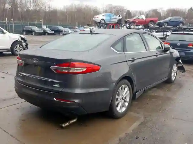 3FA6P0HD5LR101137 2020 FORD FUSION SE-3