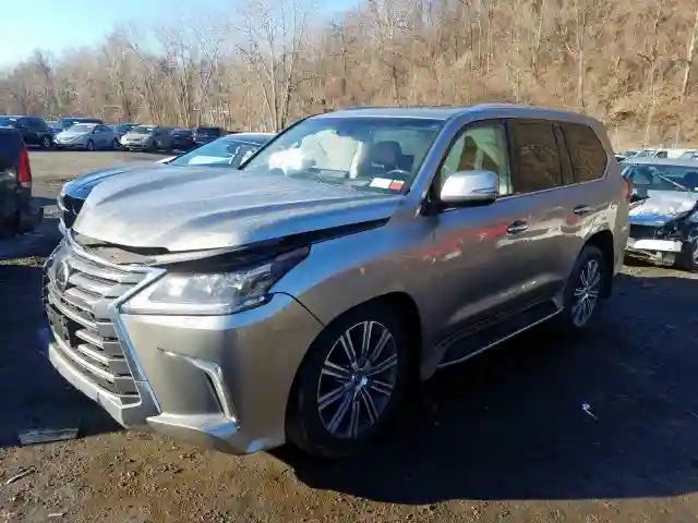 JTJHY7AX5H4248391 2017 LEXUS LX 570-1