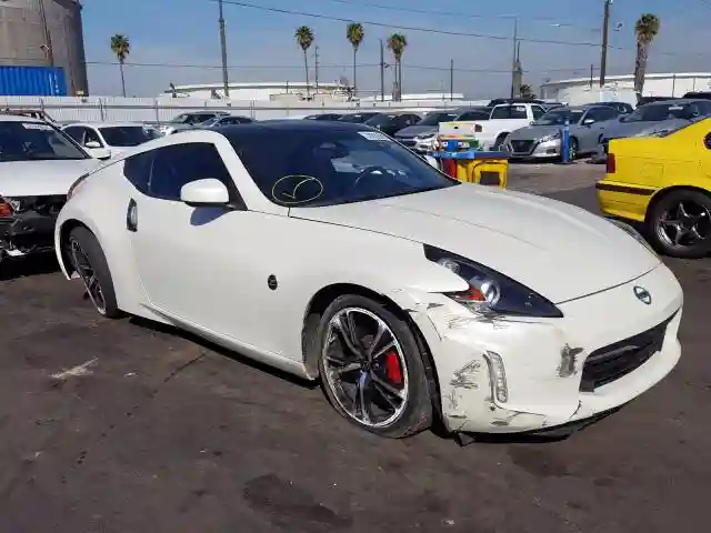 JN1AZ4EH1JM572062 2018 NISSAN 370Z BASE-0
