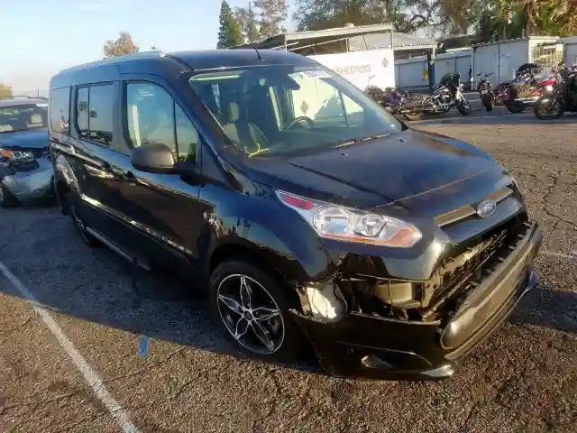 NM0GE9F76J1379734 2018 FORD TRANSIT CONNECT XLT-0