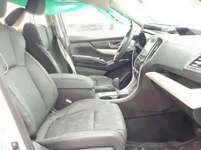 4S4WMAPDXK3481613 2019 SUBARU ASCENT LIMITED-4