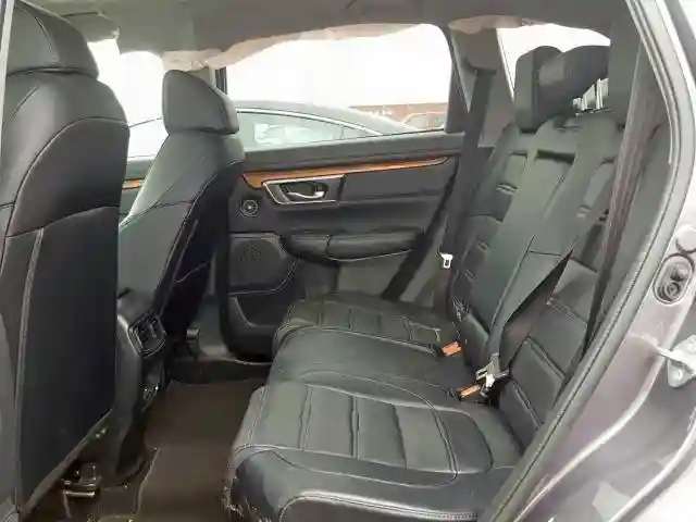 7FARW2H85JE088837 2018 HONDA CR-V EXL-5