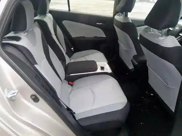 JTDKARFPXJ3100931 2018 TOYOTA PRIUS PRIME-5