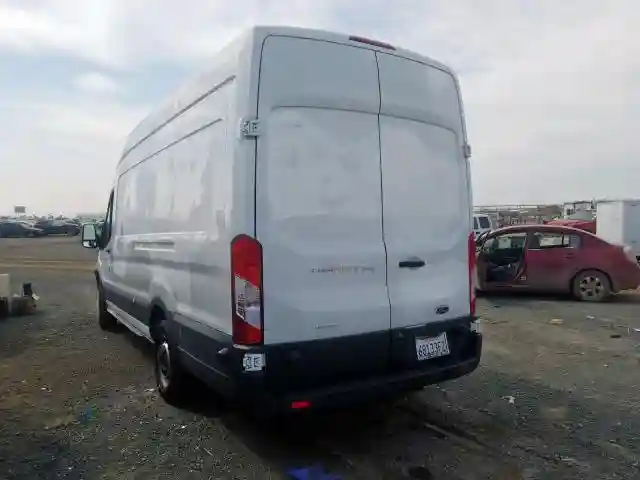 1FTBW3XG3HKB06941 2017 FORD TRANSIT T-350-2