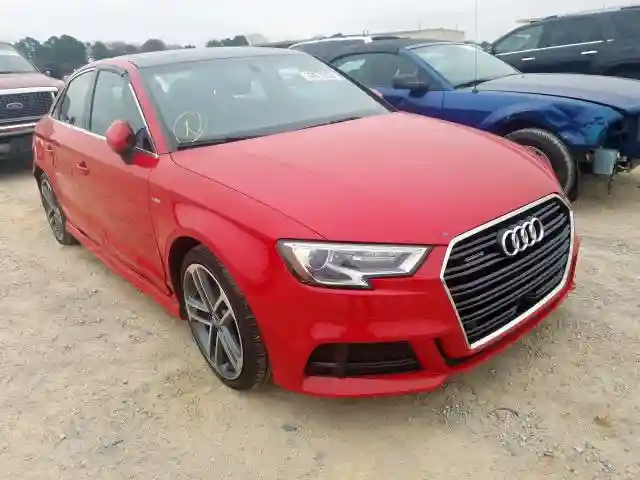 WAUJ8GFF7H1056103 2017 AUDI A3 PREMIUM PLUS-0