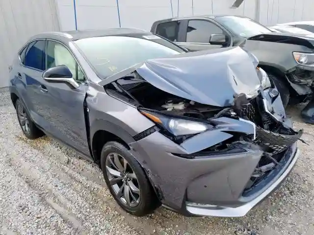 JTJYARBZ9H2083702 2017 LEXUS NX 200T BASE-0
