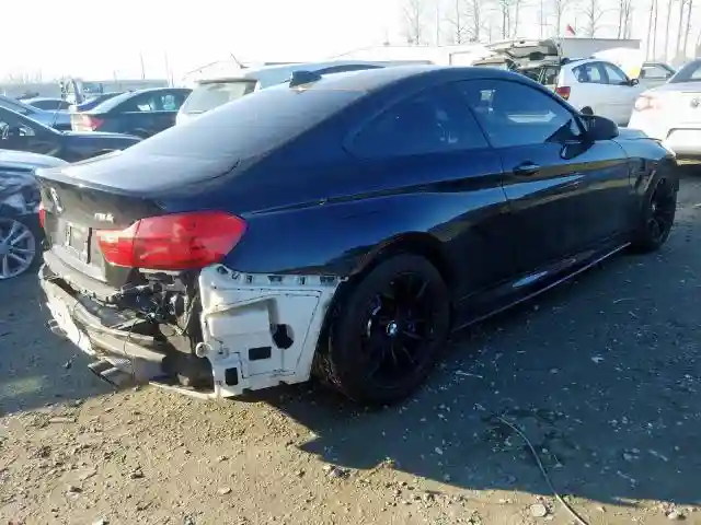 WBS3R9C52FK330324 2015 BMW M4-3
