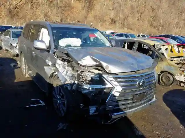 JTJHY7AX5H4248391 2017 LEXUS LX 570-0