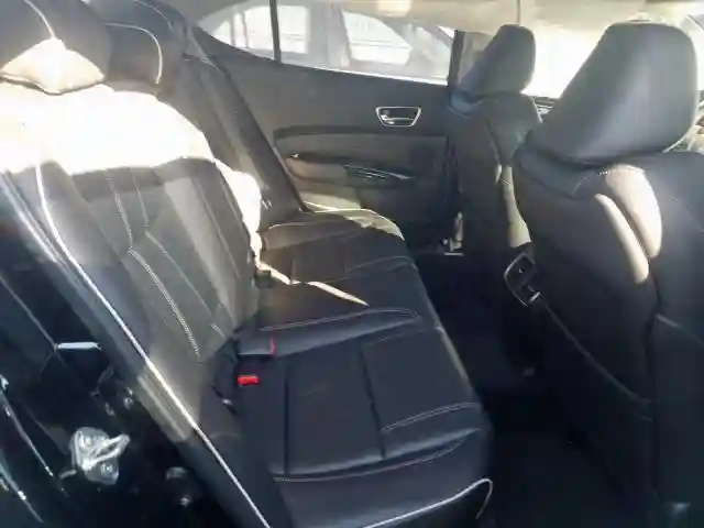 19UUB2F54JA005919 2018 ACURA TLX TECH-5