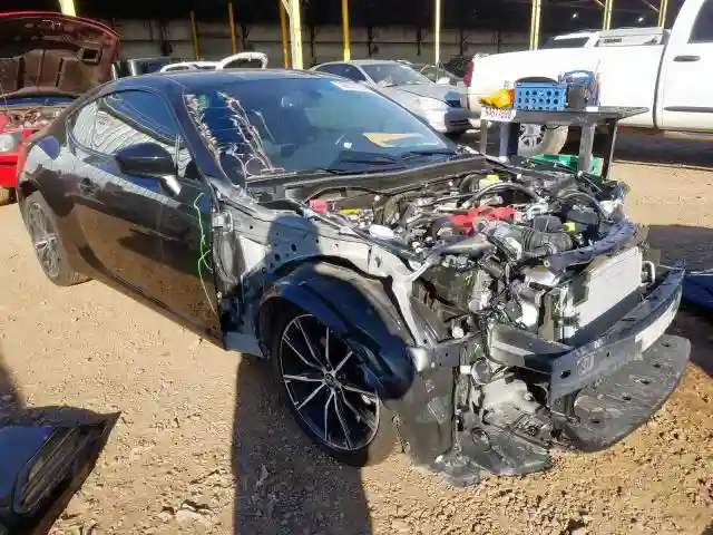 JF1ZNAA17K9703993 2019 TOYOTA 86-0