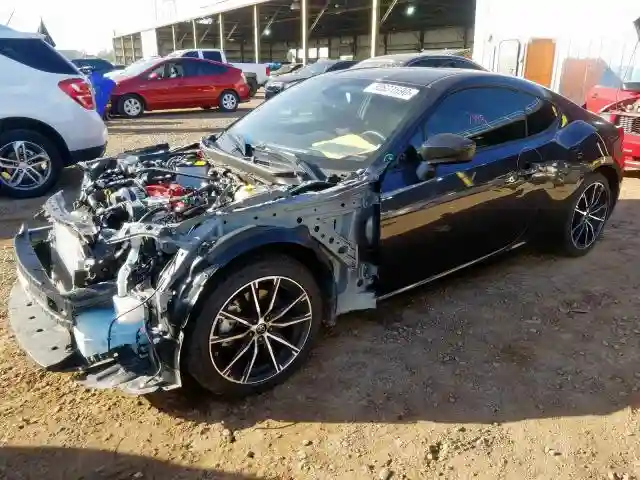 JF1ZNAA17K9703993 2019 TOYOTA 86-1