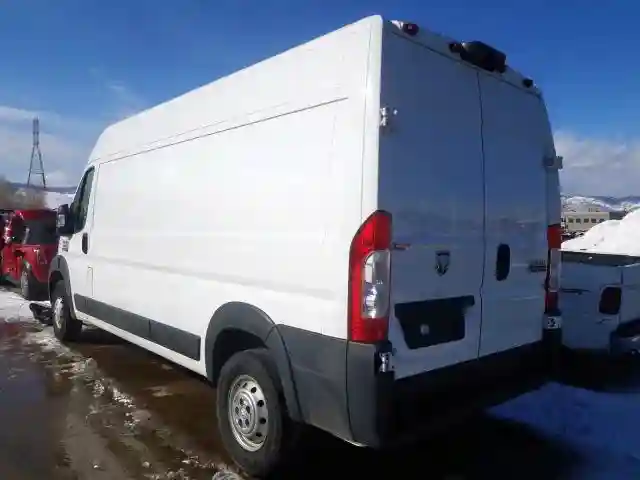 3C6TRVDG0HE528719 2017 RAM PROMASTER 2500 2500 HIGH-2