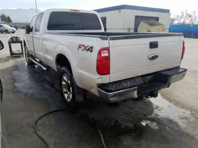 1FT8W3BT2GEB84624 2016 FORD F350 SUPER DUTY-2