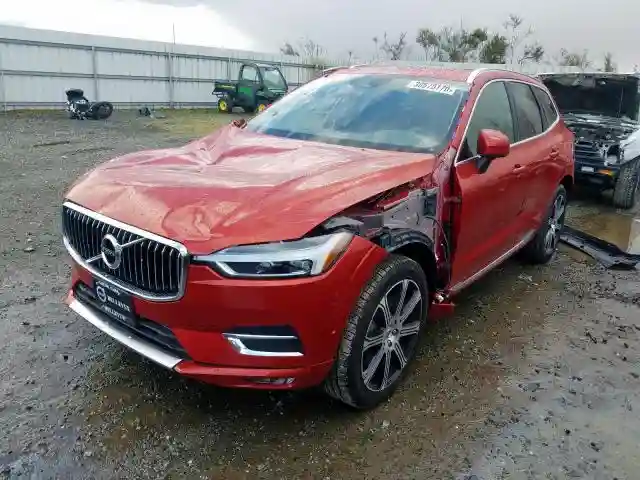 YV4A22RL2K1390942 2019 VOLVO XC60 T6 INSCRIPTION-1