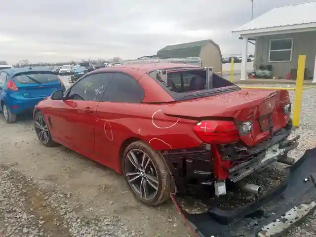 WBA3T7C51G5A38466 2016 BMW 435 XI-2